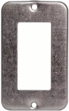 Utility Box Cover, for GFCI (50-Pack)