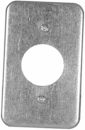 1.40 Inches Receptacle Cover For Utility Box 1110Bar