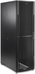 Full Size Server Cabinet 47RU Height 48 Inch Depth Steel Construction