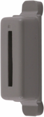 Extra Heavy Duty Locking Toggle Switch, 15A 120/277V AC, 4.06 Inch