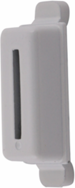Locking Toggle Switch, 20A 120/277V AC, Single Pole, 4.06 Inch x 1.31 Inch x 1.13 Inch