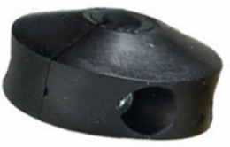 Industrial Cord & Cable Reels with Black Ball Stop, Heavy Duty Rubber