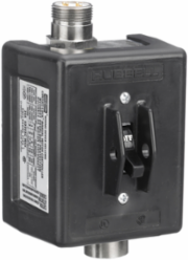 Disconnect Switch 3 Pole 30A 600V AC NEMA 1 Enclosure