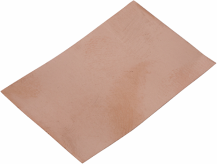 Single Pole Copper Foil Replacement, 150 Amp, 0.990 Inch Width