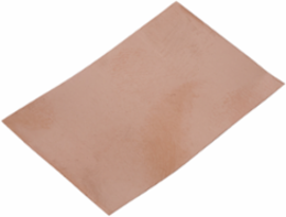 Single Pole Copper Foil Replacement, 150 Amp, 0.990 Inch Width