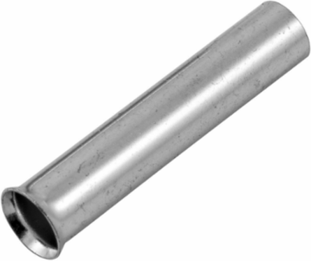 Replacement Ferrule for #4 AWG, 150 Amp, 600V AC/DC