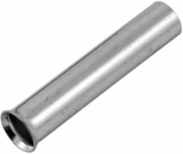 Replacement Ferrule for #4 AWG, 150 Amp, 600V AC/DC