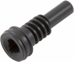 Replacement Retaining Screw for 150 Amp, 0.400 Inch Width, 600V AC/DC