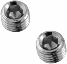 Single Pole Terminal Screw Replacement, 0.250 Inch, 150 Amp, 600V AC/DC