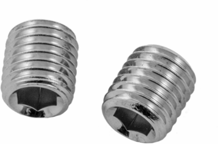 Replacement Terminal Screw 0.375 Inch for 150 Amp Series