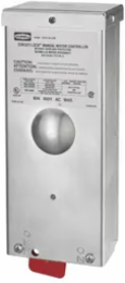 60A 600V 3-Phase Disconnect Switch, NEMA 3R Enclosure
