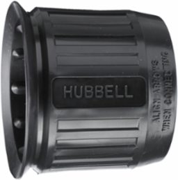 Hubbellock 30A Weatherproof Boot, Mini Boot for Plug, IP55