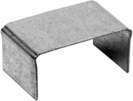 Metal Raceway Wire Clip 1 Inch Steel for High Speed Data Cables