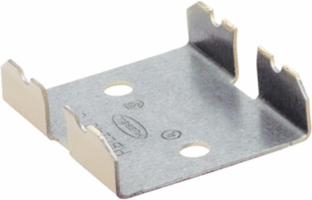 Metal Raceway Coupling, 2 Inch Width, Steel, 1-1/2 Inch Bend Radius