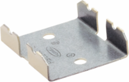 Metal Raceway Coupling, 2 Inch Width, Steel, 1-1/2 Inch Bend Radius