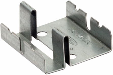 Metal Raceway Coupling, 3.500 Inch Width, Steel, 1-1/2 Inch Bend Radius