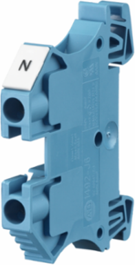 Replacement Neutral Block for 30A, IP66 Rated, 2.420 Inch Width