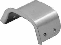 Metal Raceway Bushing 2 Inch Steel for HBL500 Series, Fits HBL700/HBL750