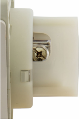 Marine Grade Twist-Lock Shore Power Inlet 50A 125V 2-Pole 3-Wire