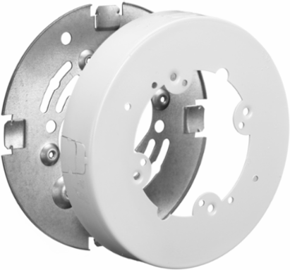 Metal Raceway Extension Box 1-Gang 4.75 Inch HBL500/700/750 Series