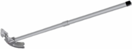 Metal Raceway Bender for HBL500/HBL750 Series, Steel, 5.7 Inch Width