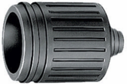 Weatherproof Device Boot, Black, 2.6 Inch x 1.84 Inch x 1.84 Inch