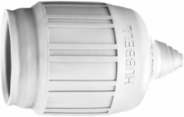 Twist-Lock Weatherproof Device Boot for 20A & 30A Plugs, 5.250 Inch