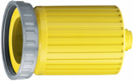 Weatherproof Twist-Lock Device Boot, 5.250 Inch, For 20A/30A Connectors