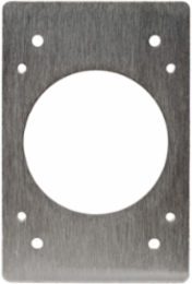 Wallplates and Boxes Adapter Plate
