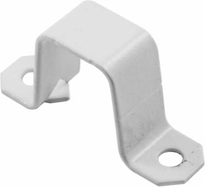 Metal Raceway Mounting Strap, 0.510 Inch Width, Steel Construction