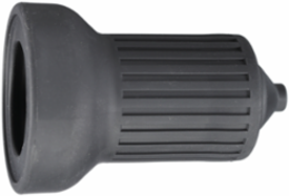Weatherproof Boot 15A Midget Twist-Lock for 2-Wire, IP55, 2 Inch