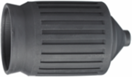 Midget Twist-Lock® Weatherproof Boot, 3-Wire, 2.450 Inch Width