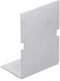 Aluminum Internal Elbow for HBLALU3800/HBLALU4800 Series, 3.5 Inch