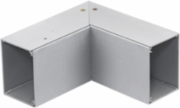 Aluminum Internal Elbow Raceway 6.4 Inch, CSA Standard Compliant