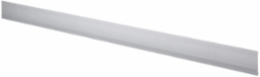 Aluminum Metal Raceway 5 Foot Cover, Single Channel