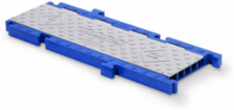 AccessTrak Cable Protection System 5-Channel 3 ft x 13.34 in x 1.94 in
