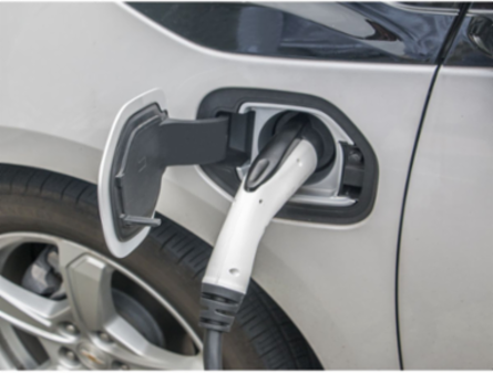 Electric Vehicle Charger, 30A, NEMA 6-50P, 208-240VAC