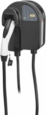 Electric Vehicle Charger 30A 208-240VAC Hard Wired
