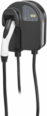 Electric Vehicle Charger 30A 208-240VAC Hard Wired