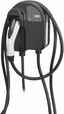 Electric Vehicle Charger 30A 208-240VAC Hard Wired
