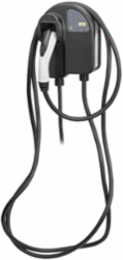 Electric Vehicle Charger 30A 208-240VAC Hard Wired