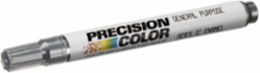 Gray Touch-Up Paint Pen for Metal Raceway, 1.350 lb. Case Weight