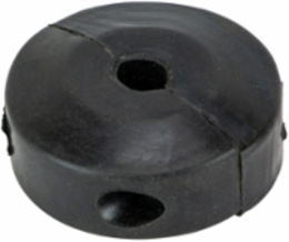 Black Ball Stop, SJ 10/4, SW 12/4 - 10/4, 2.6 Inch Width
