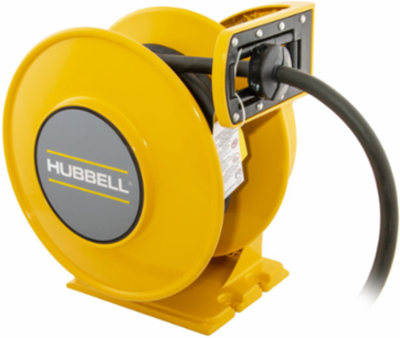 Cord Reels HBLI25103Y