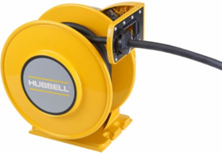 Cord Reels HBLI45103Y