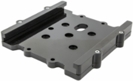 inREACH Cord Reel Mounting Bracket, 12.750 Inch Width, Cast Aluminum