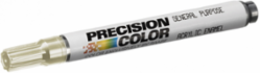 Ivory Touch-Up Paint Pen for Metal Raceway, 3 Inch Width
