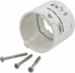 Twist-Lock® Safety Shroud Kit for 20A/30A Plugs, 2.04 Inch