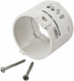 Twist-Lock Safety Shroud Kit for 4 & 5-Wire Plugs, 2.21 Inch