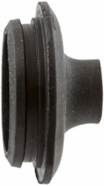 Watertight Cone Seal Set, Size 1, 3 Inch Width, UL498/UL50E Listed